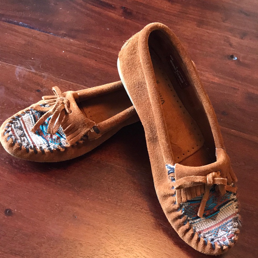 Woman’s shoes